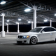 Illustration for article titled Your Ridiculously Cool BMW 1M Wallpaper Is Here